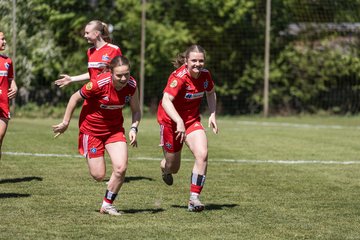 Bild 33 - wBJ Hamburger SV - Hertha BSC : Ergebnis: 5:2